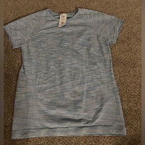 Athleta girl top size L/12!